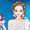 Moon Goddess