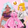 More Fashion Do's and Dont's