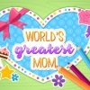 Mother's Day Card Maker