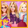 Multiverse Barbie