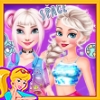 Multiverse Elsa