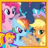 My Little Pony Adventures In Aquastria