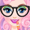 My Little Pony College Party