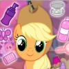 My Little Pony Hairstyle Salon