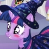 My Little Pony Halloween Party