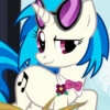 My Little Pony Wedding Crashers