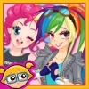 My Modern Little Pony