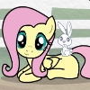 My Pony Birthday Surprise