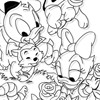 Nature Coloring Fun