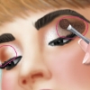 New Cinderella Wedding Makeup