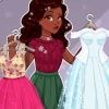 Noelle's Winter Ball