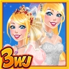 Now And Then: Barbie Wedding Day