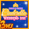 Now and Then: Cinderella Wedding