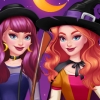 Now And Then Witchy Style HTML5