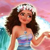 Ocean Princesses Party Time