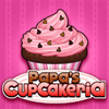 Papa's Cupcakeria