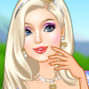 Paris Shopping With Cinderella