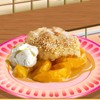 Sara's Cooking Class: Peach Cobbler