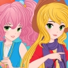 Pegasisters BFFs