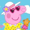 Peppa Pig Family Dress Up