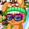 Pet Stars: Adorable Bunny