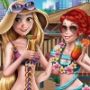 Pool Party Planner