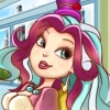 Pregnant Princess Madeline Hatter
