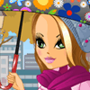 Pretty Autumn Accessories