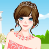 Pretty Shy Bride