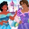 Prince Crossdress