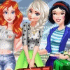Princess 3 Spring Festivals