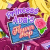 Princess Ava's Flower Shop