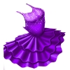 Princess Ballerina Ballet Rush