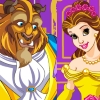 Princess Belle Magic Cure