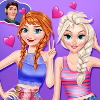 Princess Best #Frenemy