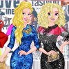 Princess BFF Fashion Blog