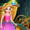 Princess Carriage Car Wash