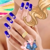 Princess Clara Nails