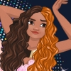 Princess Club Night Party