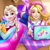 Princess College Dorm Deco