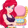 Princess College Dorm Makeover