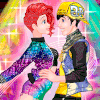 Princess Couples Dance Battle