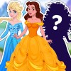 Princess Designer