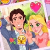 Princess Double Date