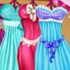 Princess Elsa In The Night Club