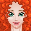 Princess Face Mix