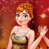 Princess Glittery Party