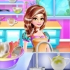 Princess House Hold Chores
