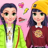 Princess HypeBae Blogger Story