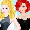 Princess Insta Challenge